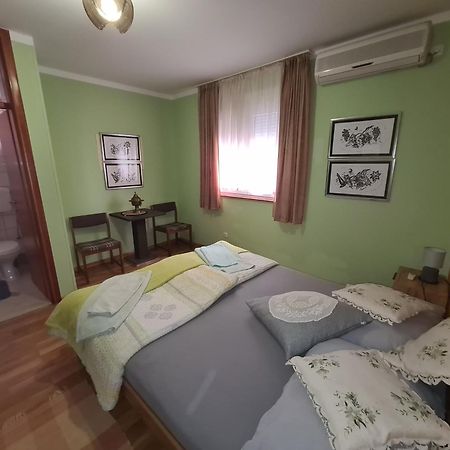 Apartment&Rooms "Globus" Mostar Exterior photo