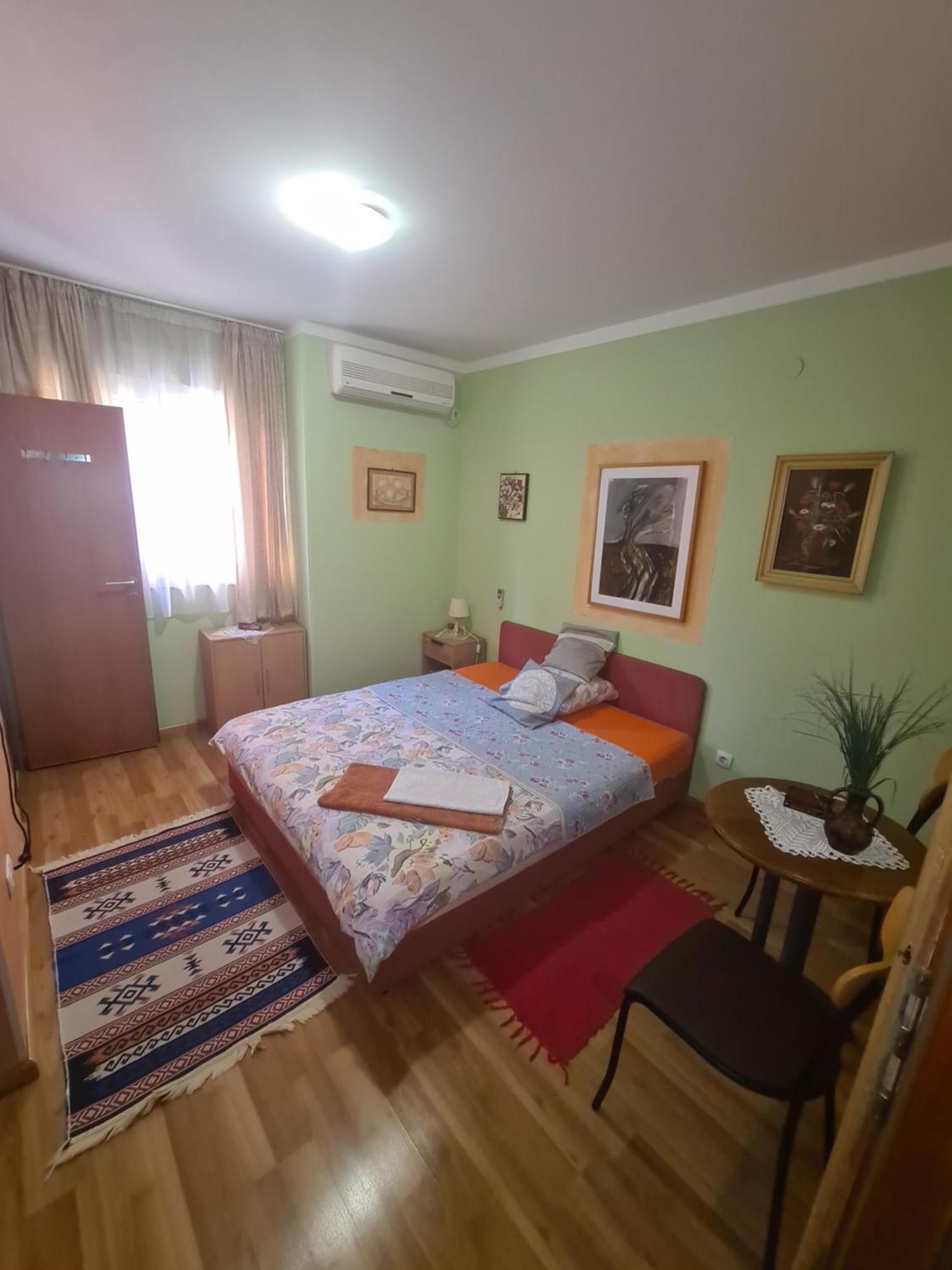 Apartment&Rooms "Globus" Mostar Exterior photo