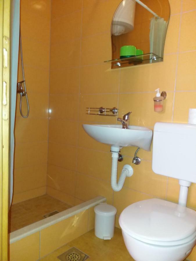 Apartment&Rooms "Globus" Mostar Exterior photo